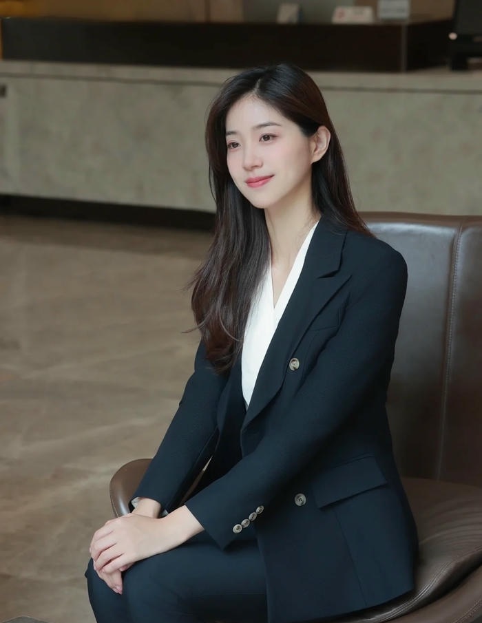 ảnh gái văn phòng 30