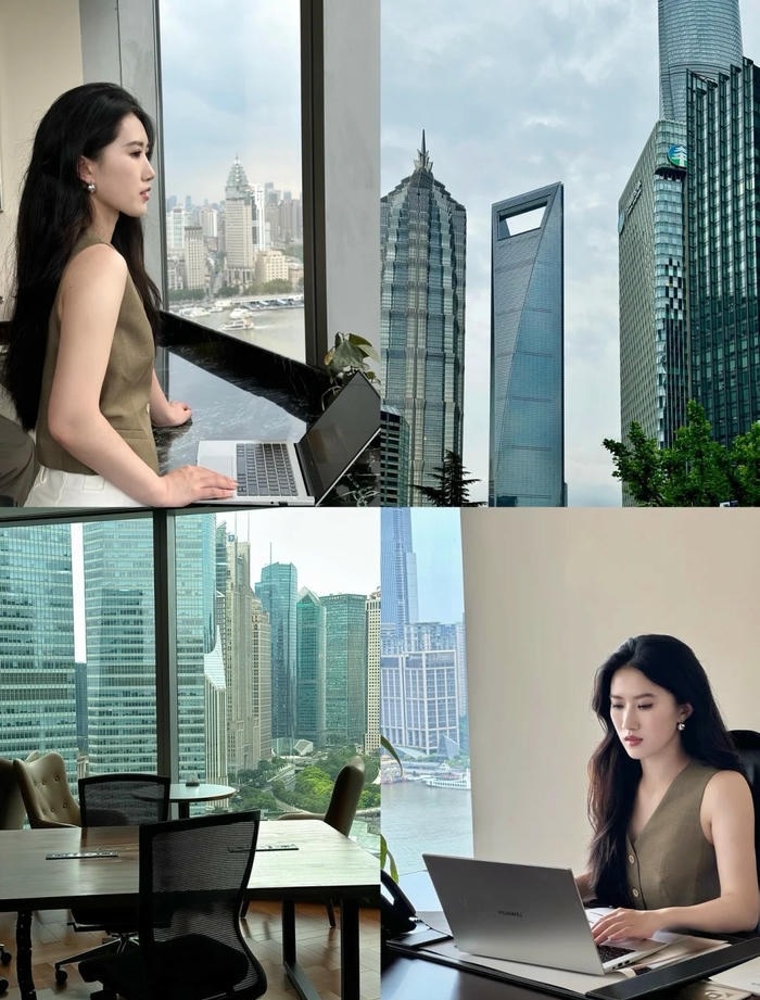 ảnh gái văn phòng 37