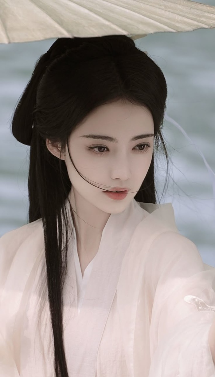 ảnh gái xinh cổ trang 14