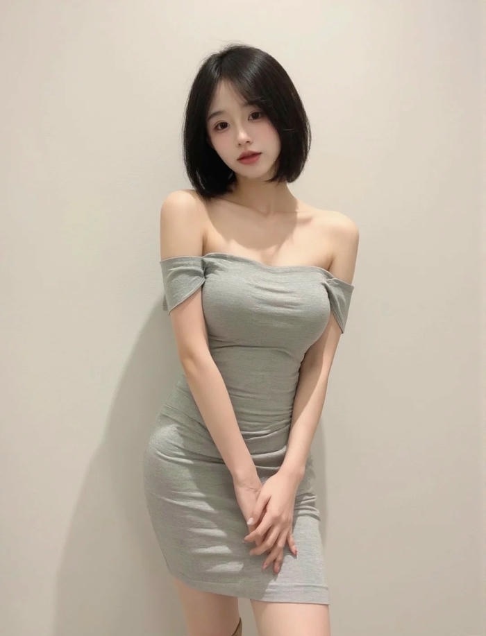 ảnh gái xinh tóc ngắn 20