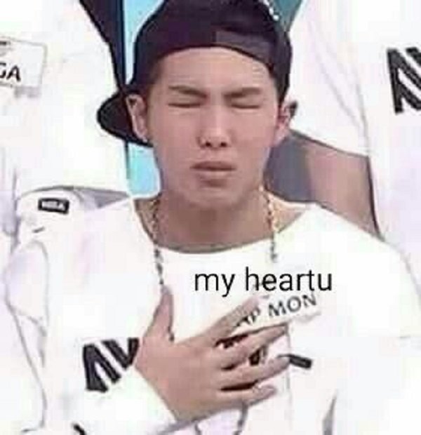 ảnh meme đau tim troll