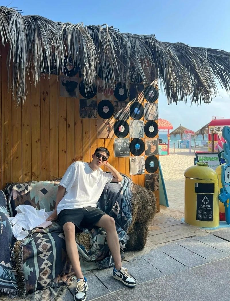 ảnh trai 2k4 nam tính