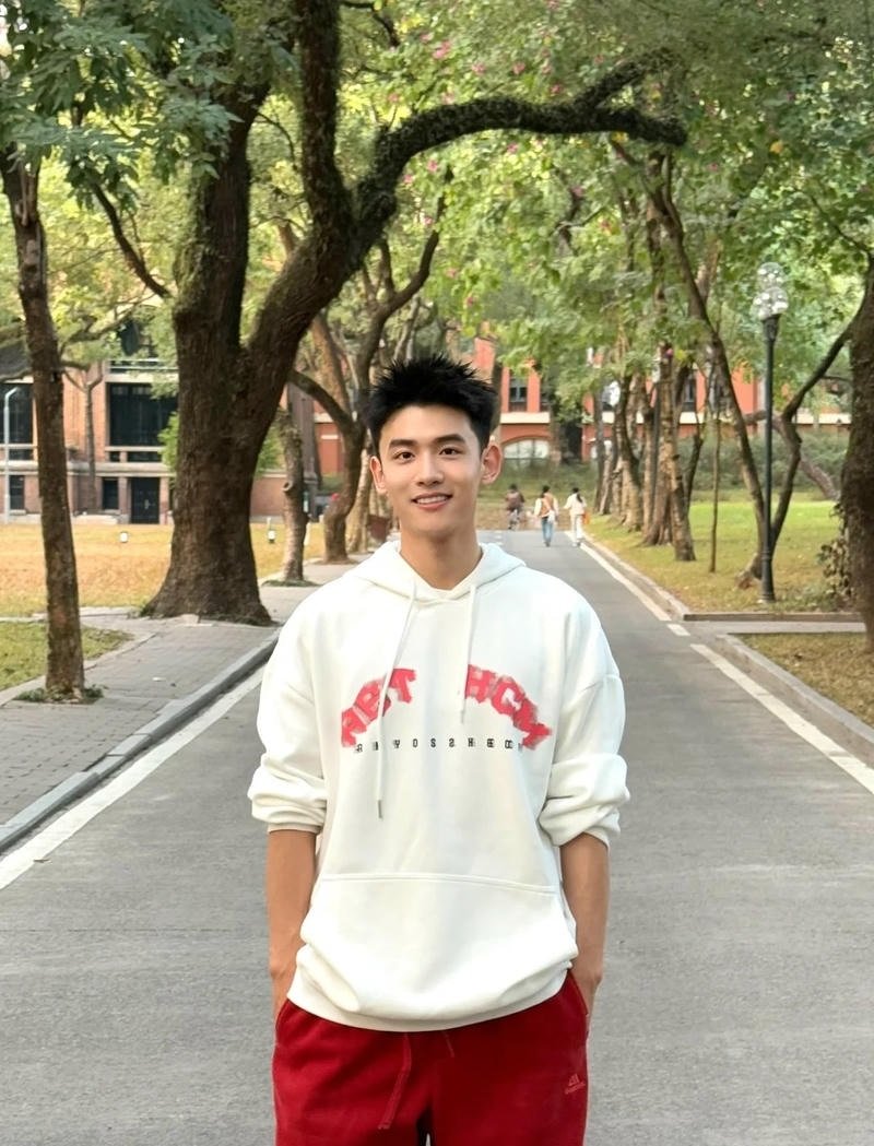 ảnh trai 2k4 phong cách