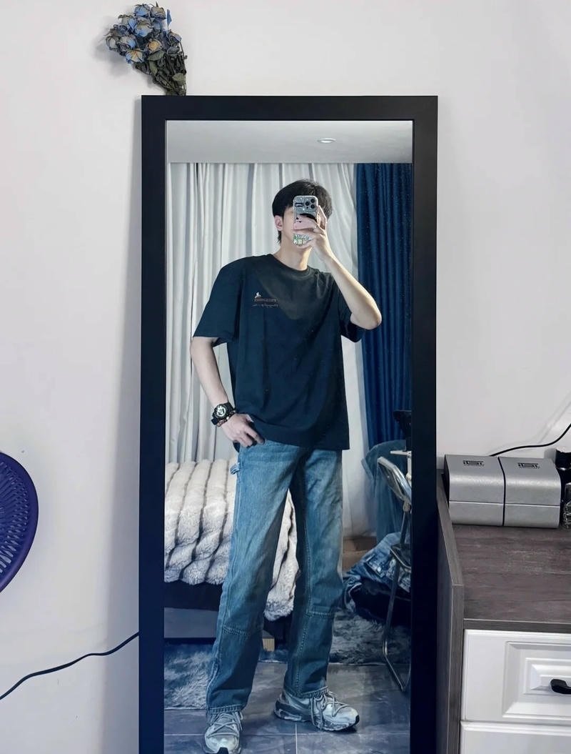 ảnh trai 2k5 năng động