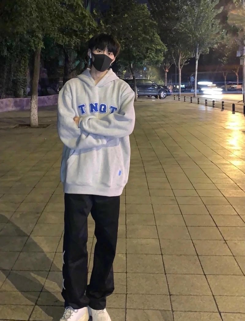 ảnh trai 2k5 trẻ trung