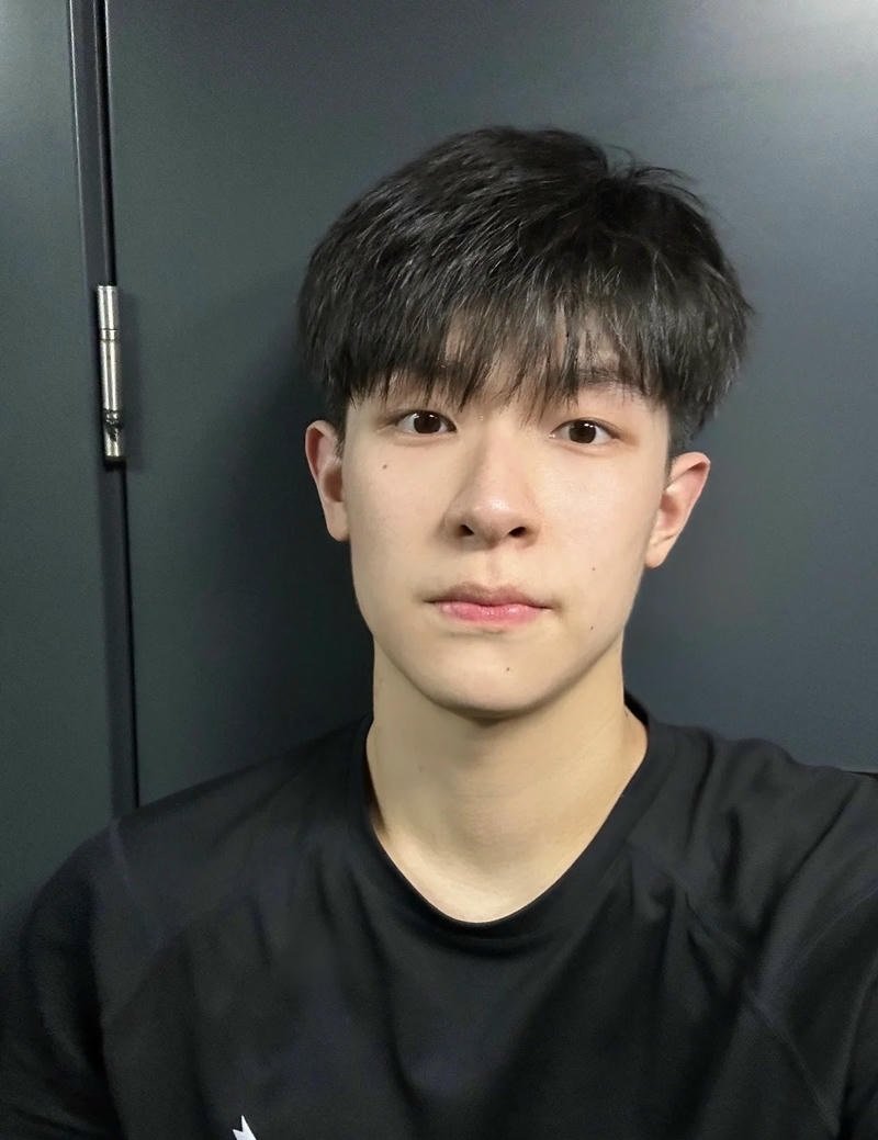 ảnh trai cute đáng yêu