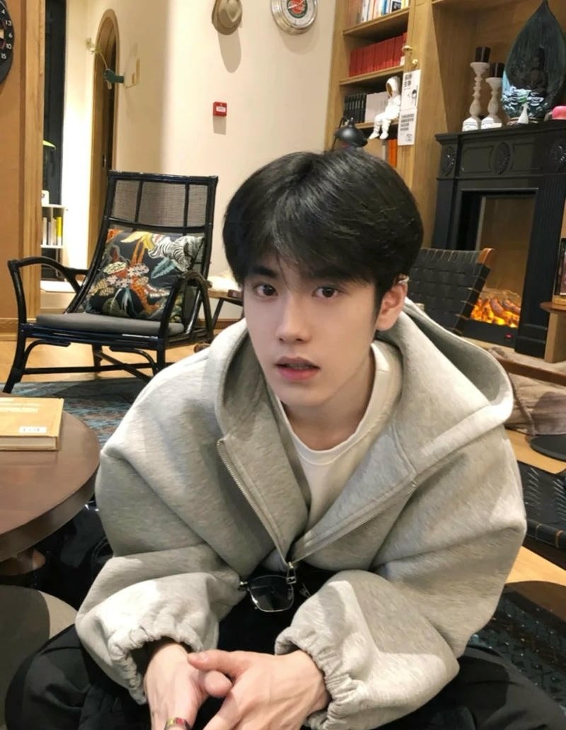 ảnh trai cute dễ thương