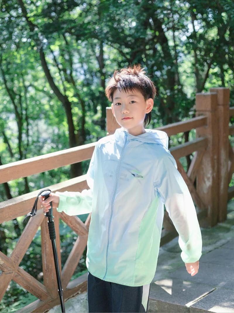 anh trai dep 10 tuoi cu te