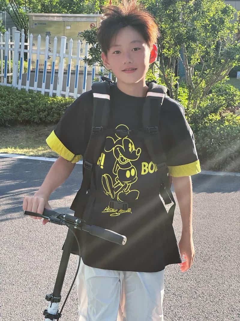 ảnh trai đẹp 10 tuổi dễ thương nhất