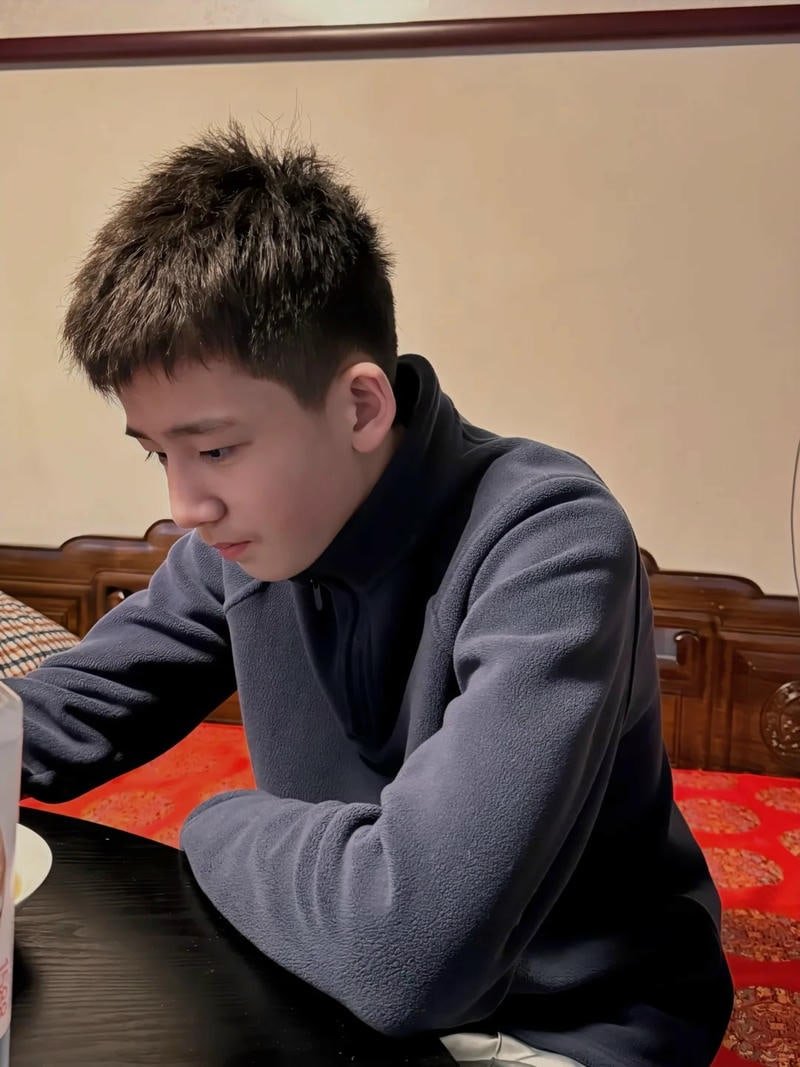 ảnh trai đẹp 13 tuổi cool boy