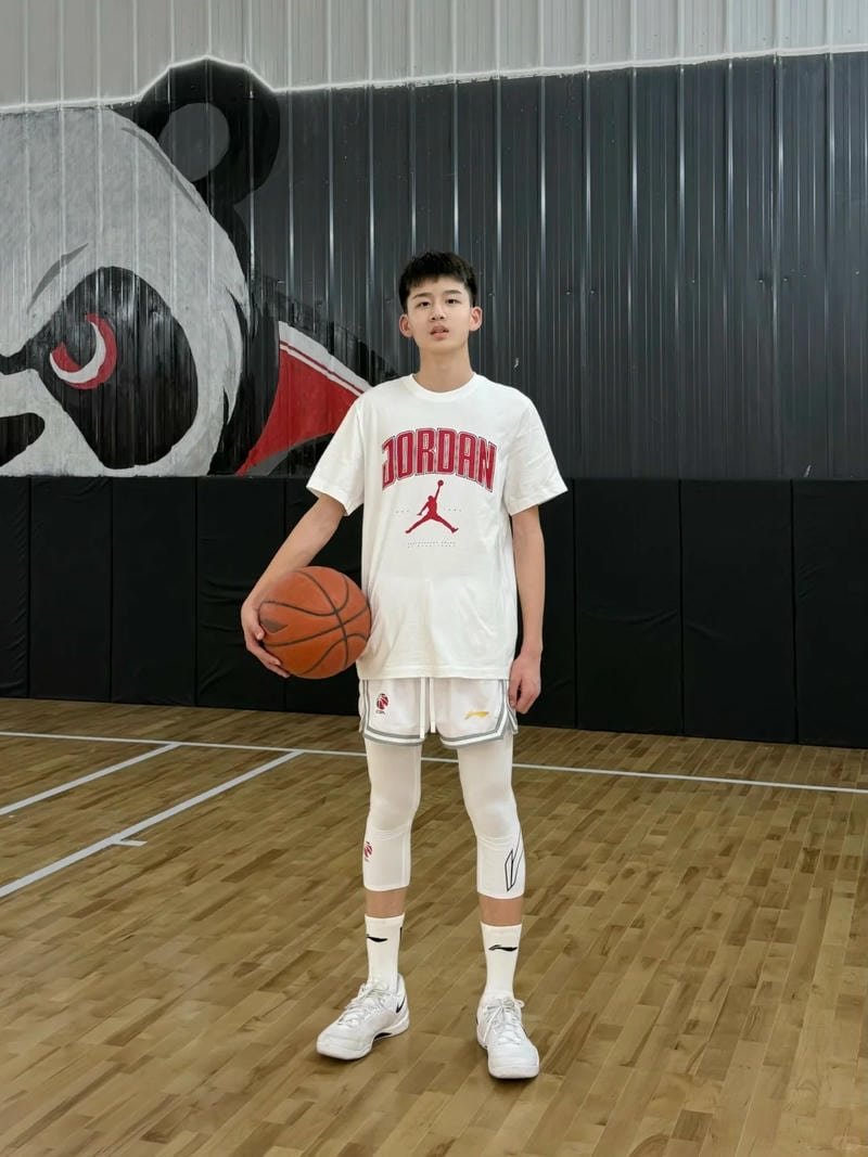 ảnh trai đẹp 13 tuổi học sinh