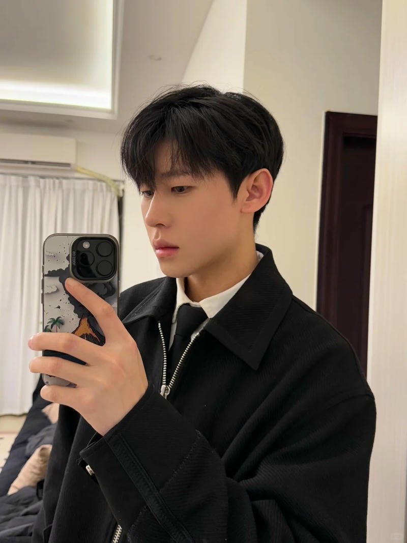 ảnh trai đẹp 2k4