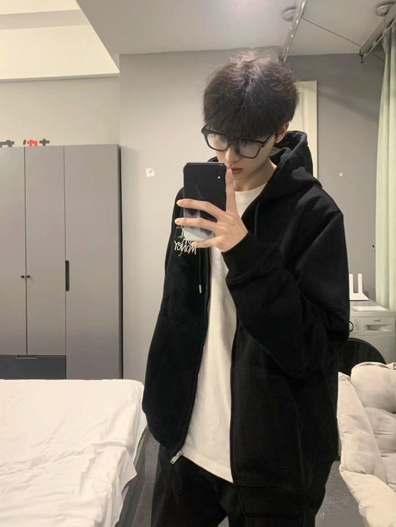 ảnh trai đẹp 2k7 cá tính