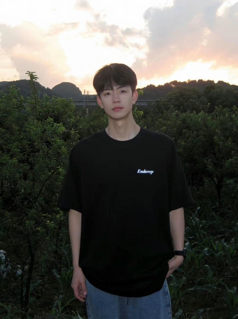 ảnh trai đẹp 2k7 tự nhiên