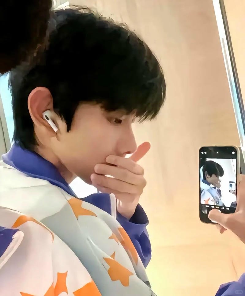 ảnh trai đẹp học sinh