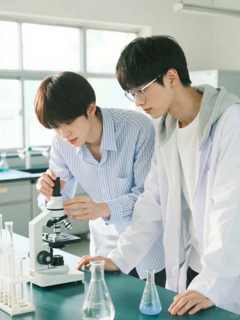 anh trai dep hoc sinh boy dep