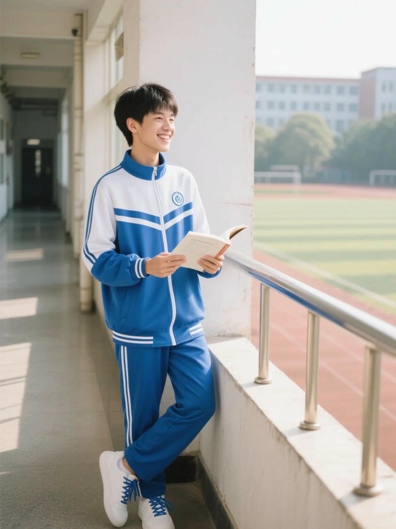 ảnh trai đẹp học sinh dễ mến