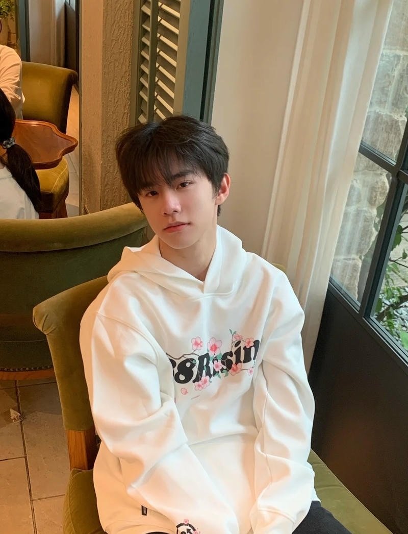 ảnh trai đẹp học sinh dễ thương