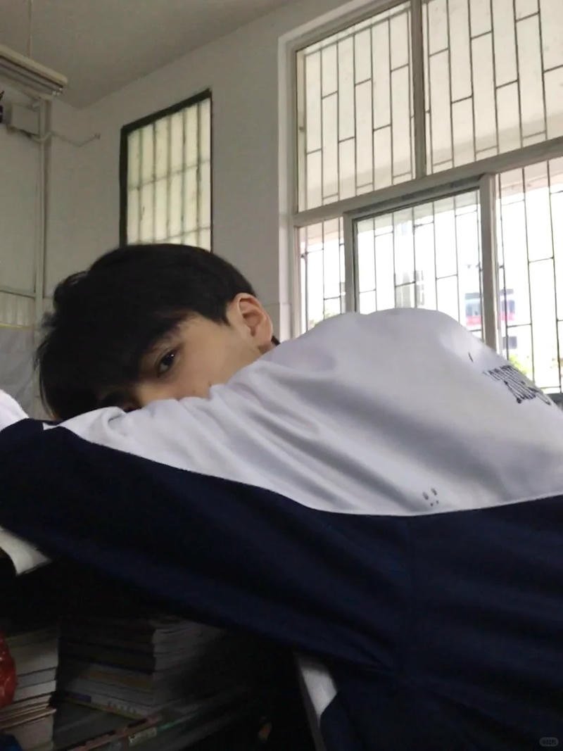 anh trai dep hoc sinh đời sống