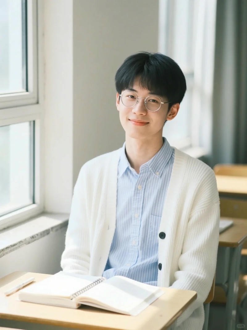 ảnh trai đẹp học sinh hot boy