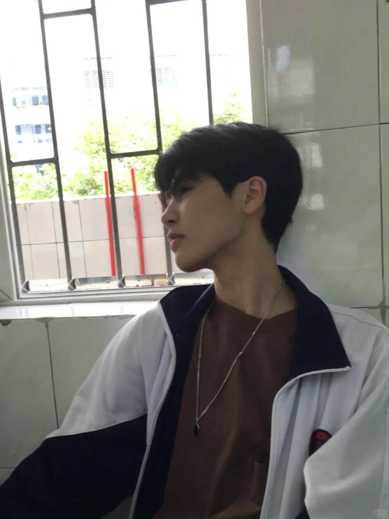 anh trai dep hoc sinh sieu ngau