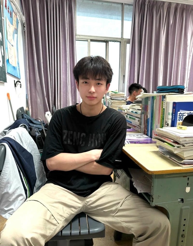 ảnh trai đẹp học sinh tự nhiên