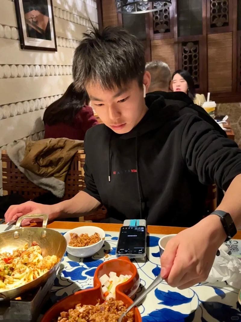 anh trai dep lop 7 boy dep