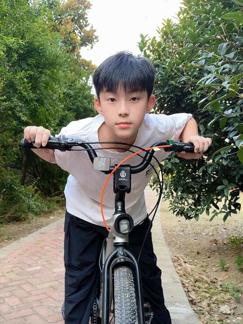 ảnh trai đẹp lớp 7 cute