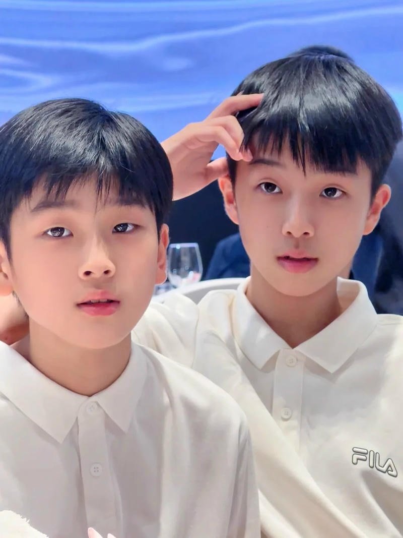 anh trai dep lop 7 dep trai