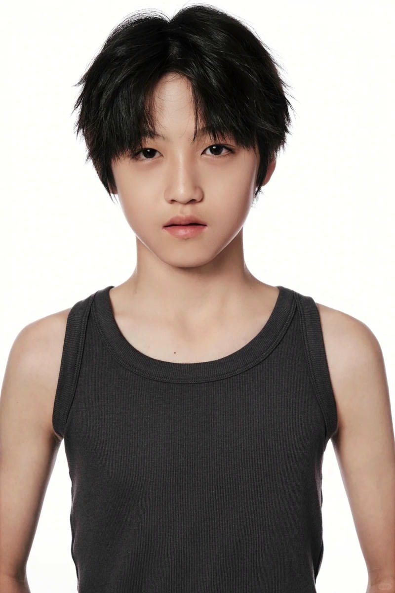 ảnh trai đẹp lớp 7 ngầu