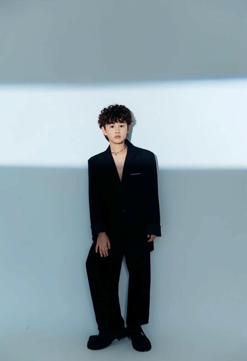 ảnh trai đẹp lớp 7 trẻ trung