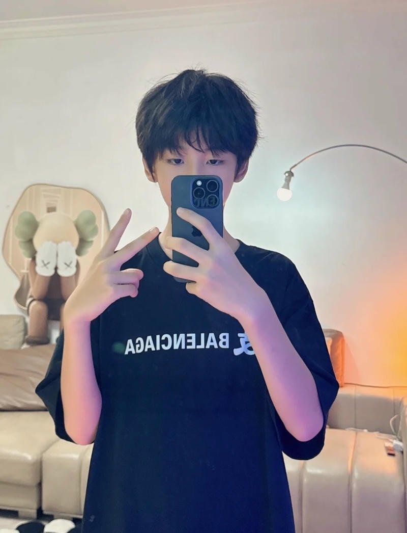 ảnh trai đẹp lớp 7 tự nhiên