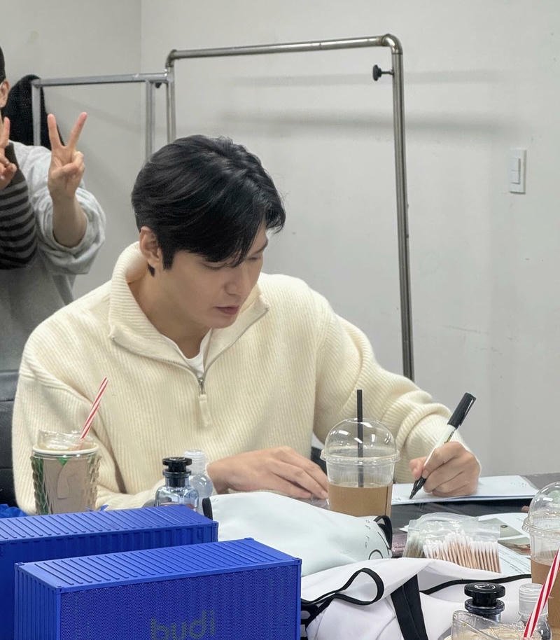 ảnh trai hàn quốc cuốn hút