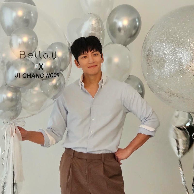 ảnh trai hàn quốc lịch lãm