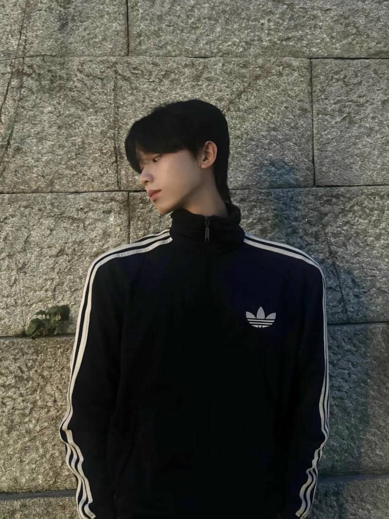 ảnh trai hàn quốc ngầu