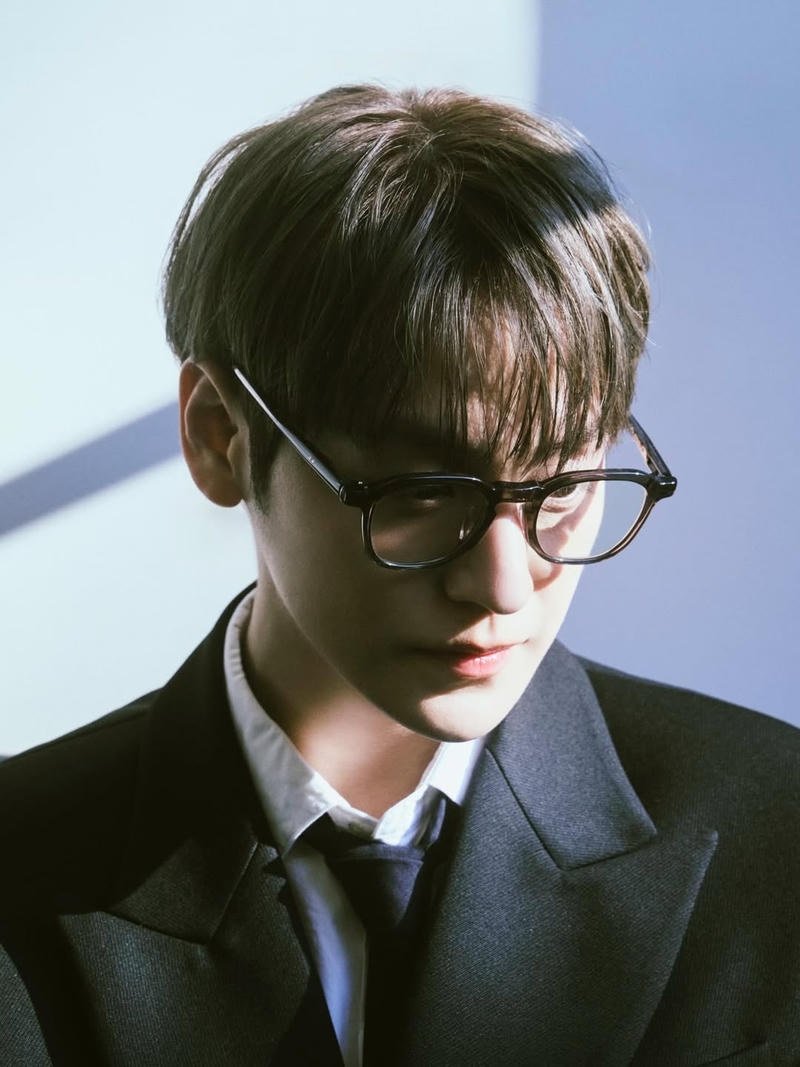 ảnh trai hàn quốc thư sinh