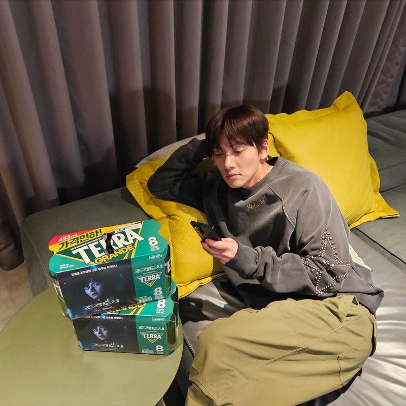 ảnh trai hàn quốc trẻ trung