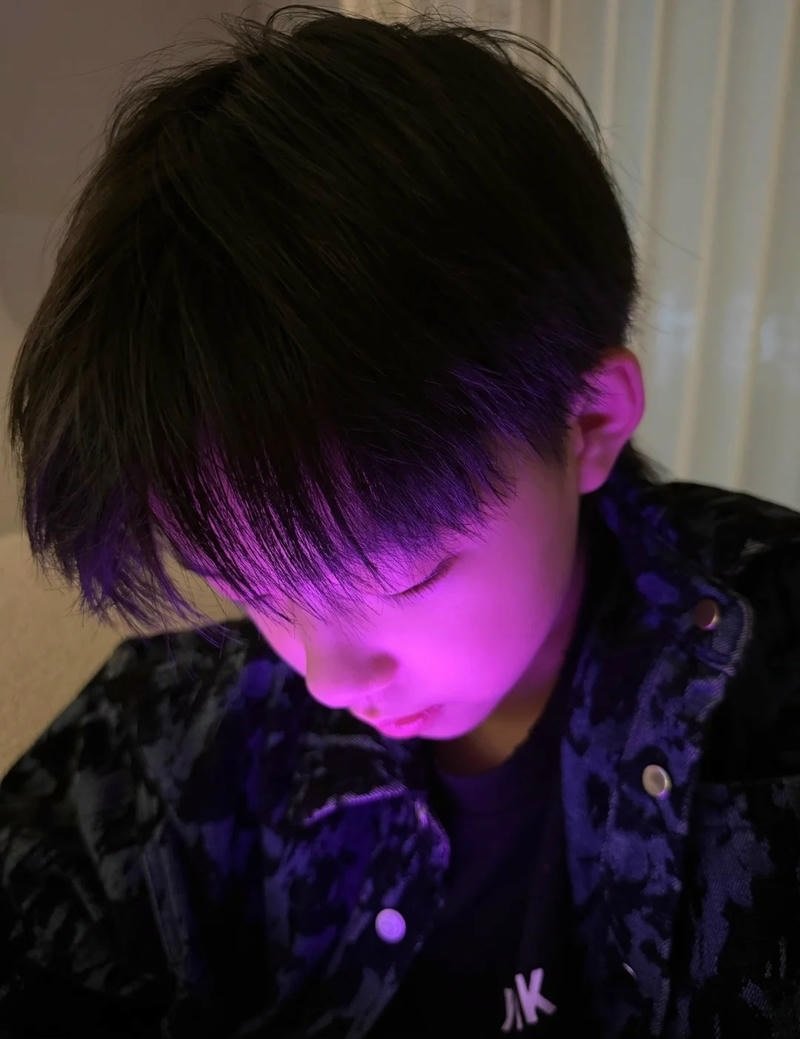 ảnh trai lớp 8 đẹp