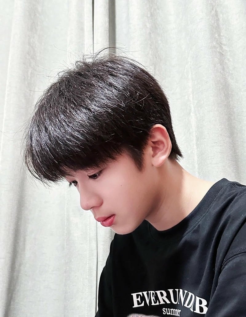 ảnh trai lớp 9 dễ thương