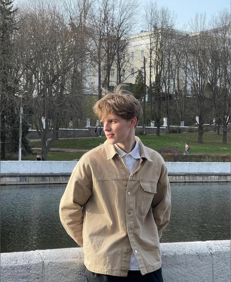 ảnh trai nga điển trai