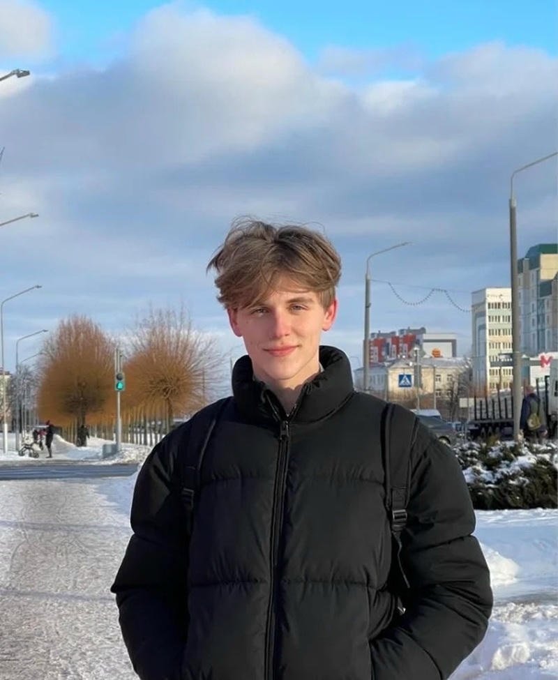 ảnh trai nga nam tính