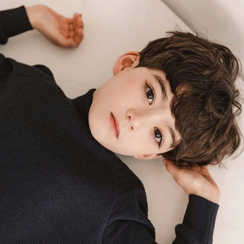 ảnh trai tây dễ thương