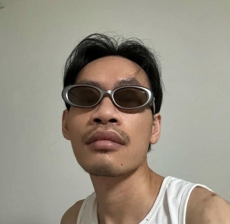 ảnh trai xấu bình thường