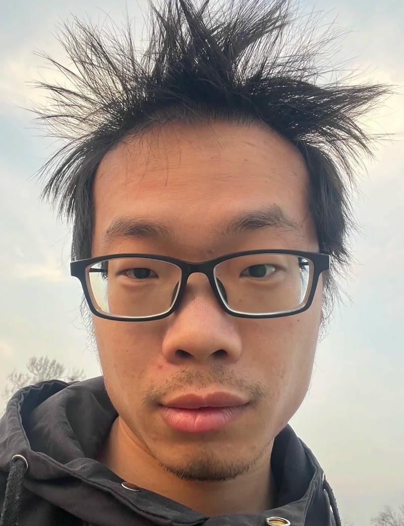 ảnh trai xấu chân thật