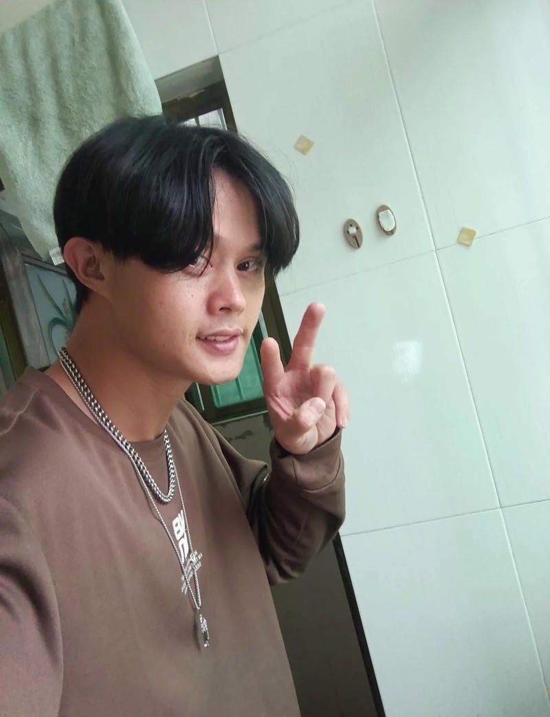 ảnh trai xấu đời thường