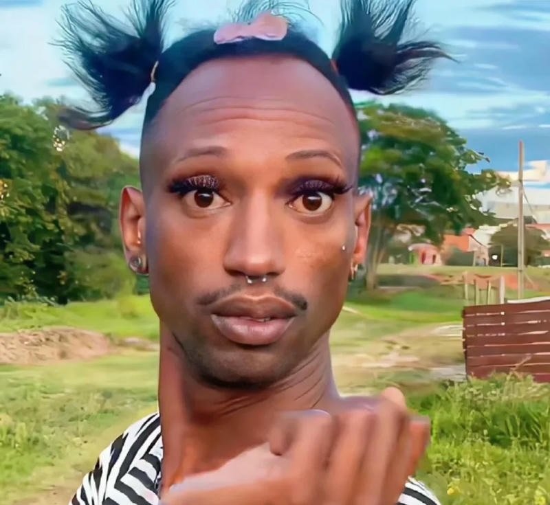 ảnh trai xấu hài hước