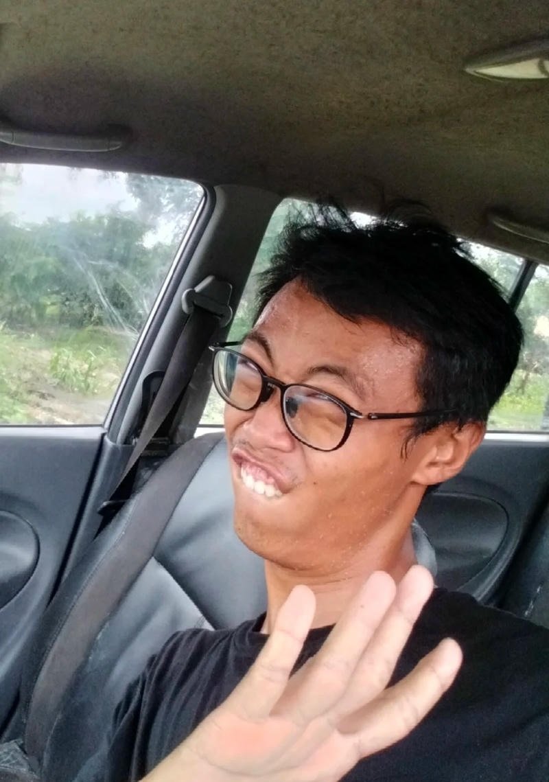 ảnh trai xấu không chỉnh