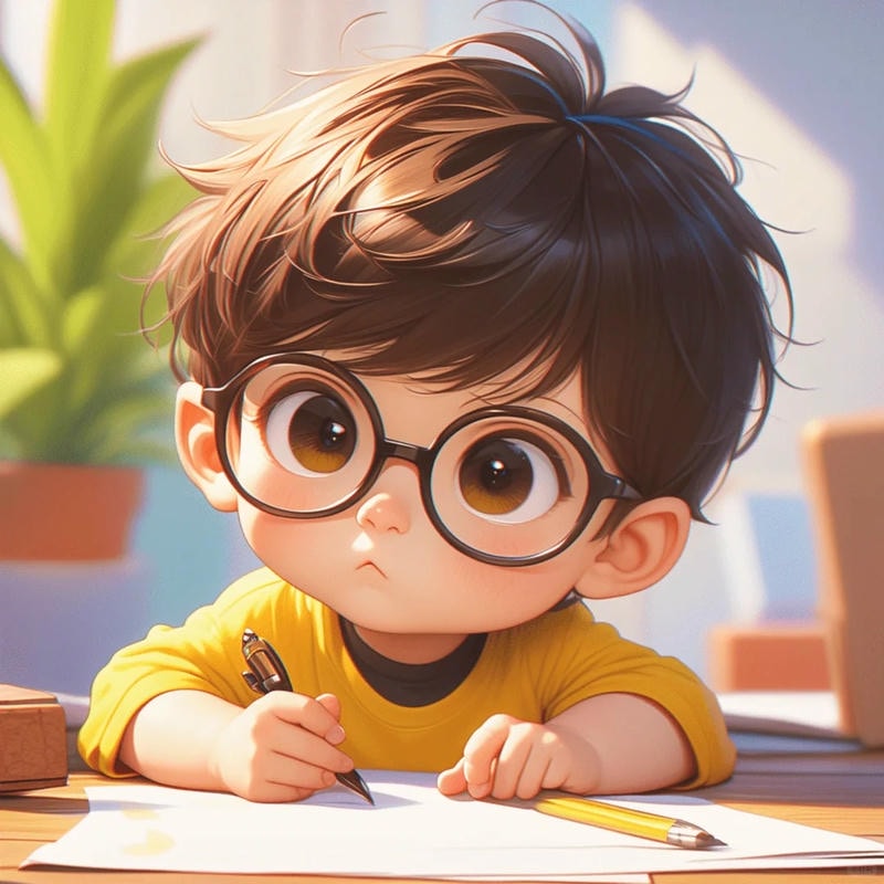 ảnh trẻ con hoạt hình