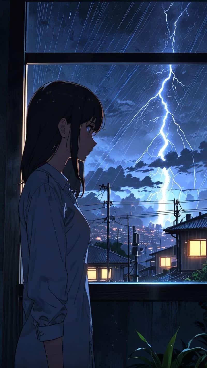 anime buồn sầu bi