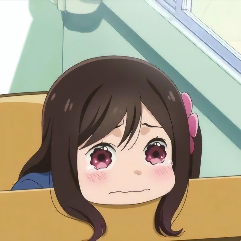 anime hài
